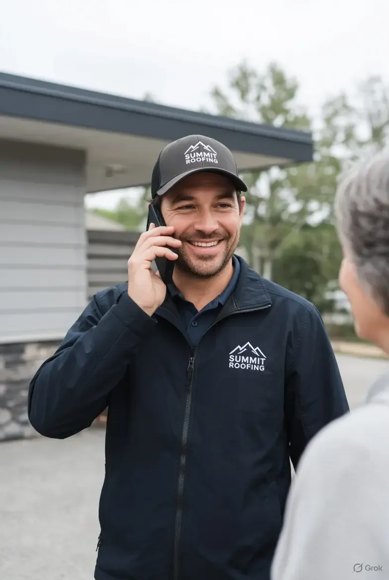 Flat Roof Leak Repair South Boston, VA FAQs